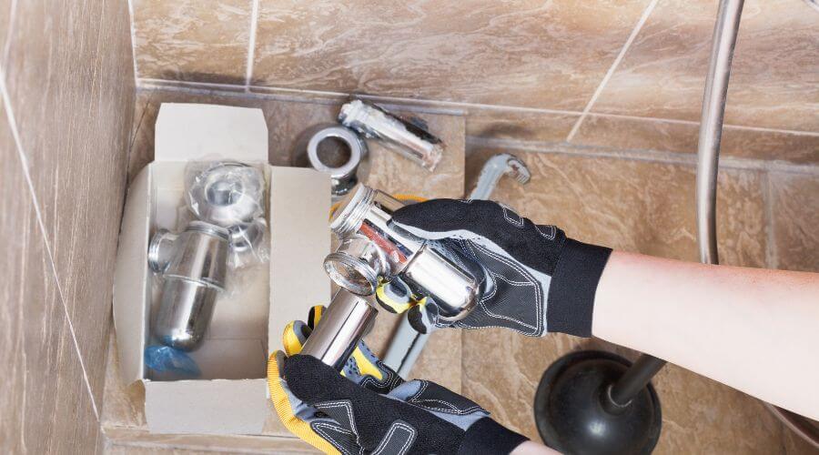 Professional Storm Sewer Service in Kenmore, WA